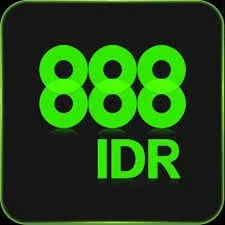 888IDR - Aplikasi Utility untuk Manajemen Keuangan