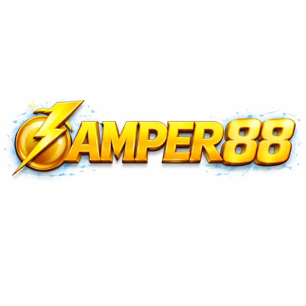 AMPER88 - Nikmati Permainan Santai yang Mengasyikkan