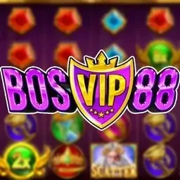 BOSVIP88 - Permainan Bingo Seru dan Menyenangkan