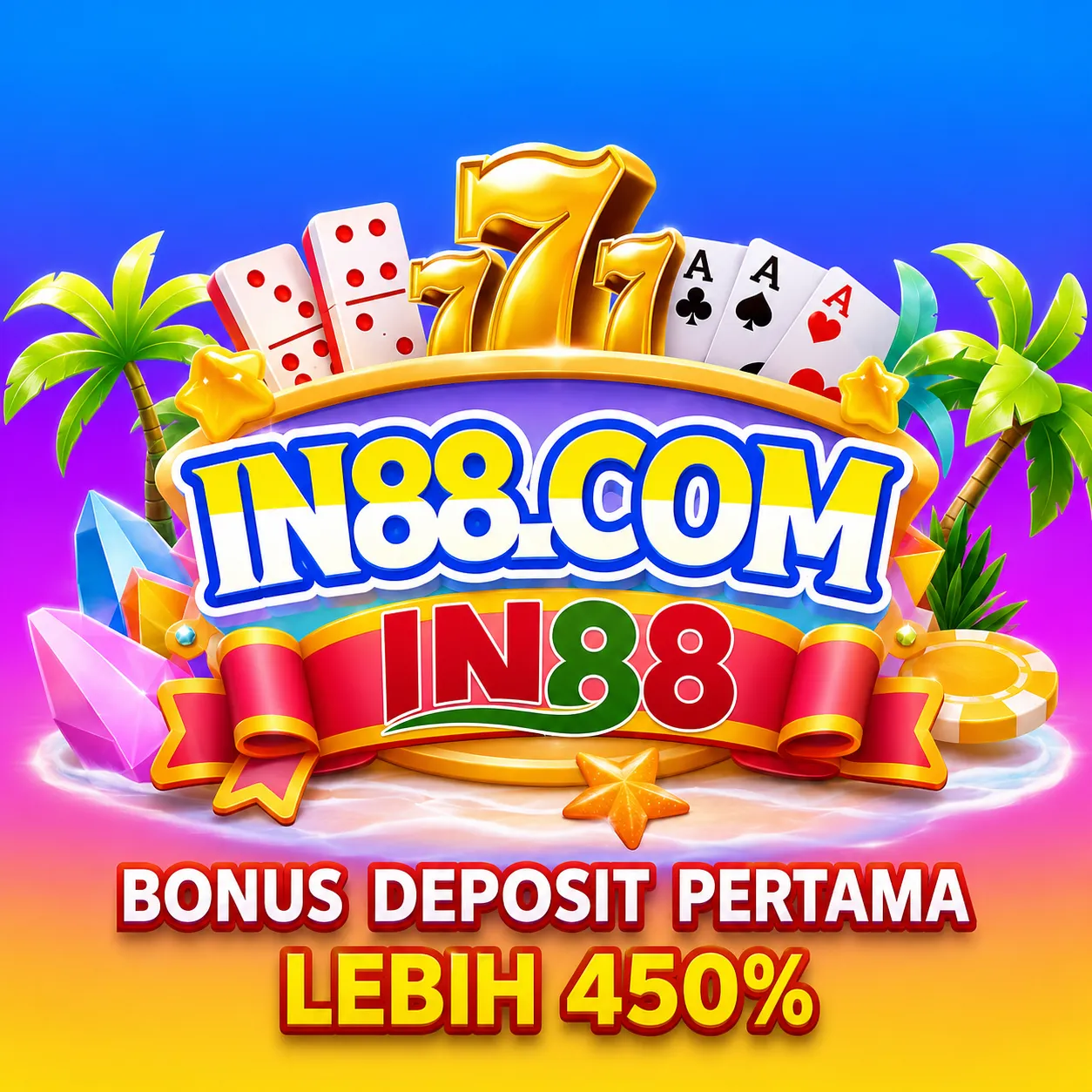 IN88 - Game Bingo Seru dan Menarik