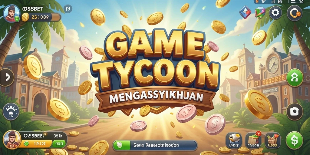 Tampilan gameplay IOSBET yang menarik dan dinamis.