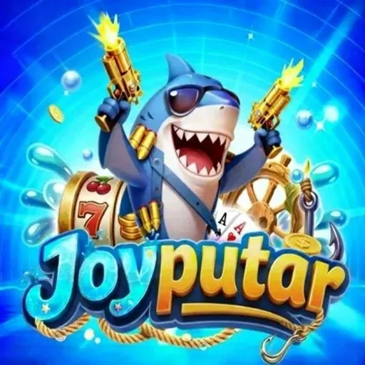JOYPUTAR - Strategi Cerdas untuk Kemenangan