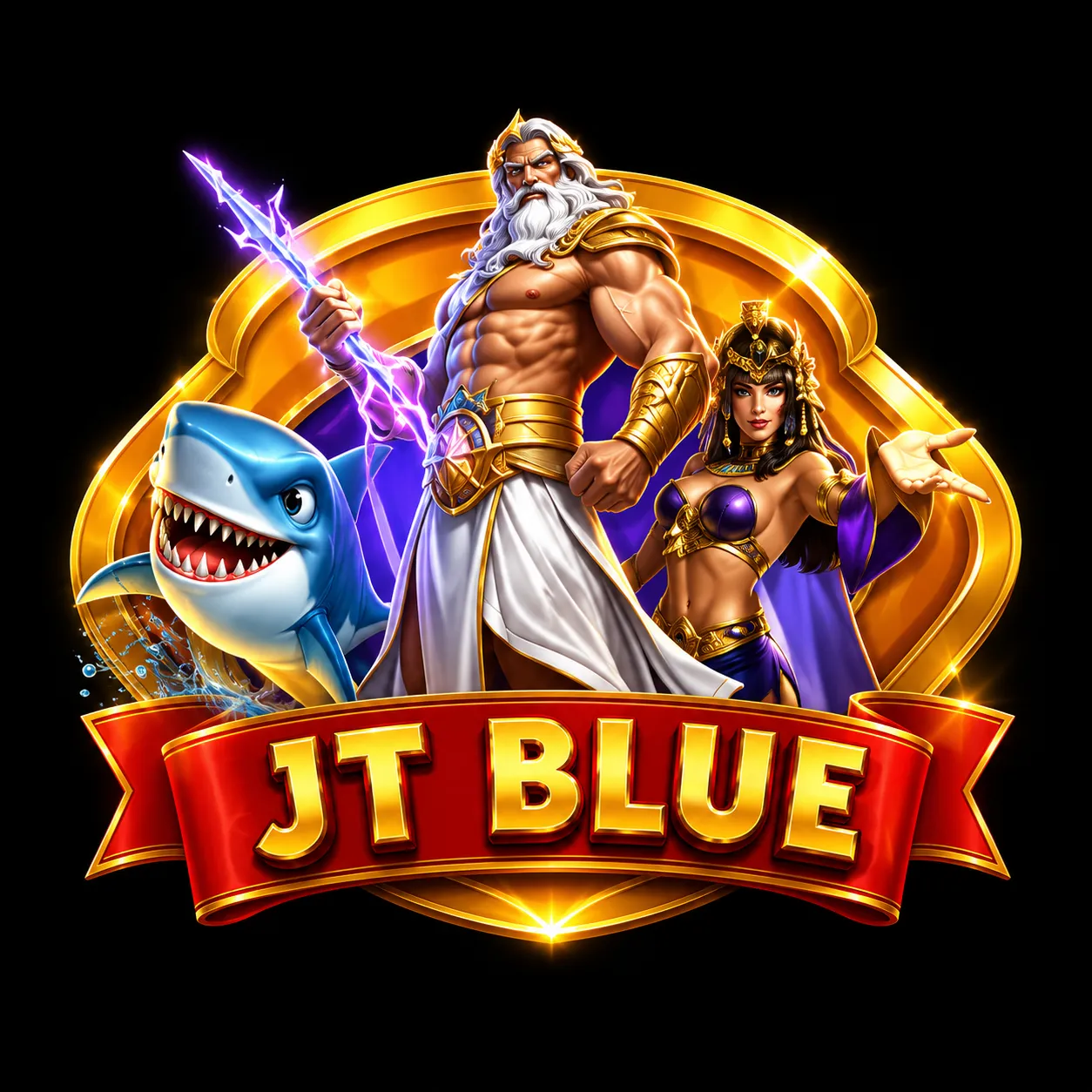 JTBLUE - Pengalaman Terbaik Live Casino di Genggaman Anda