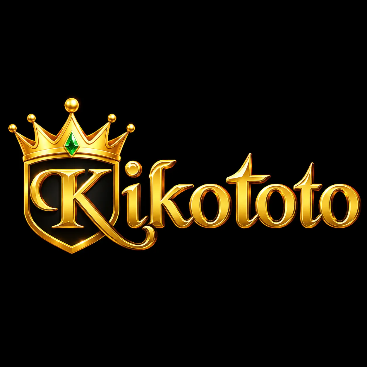 KIKOTOTO - Game Domino Seru dan Menantang