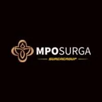 MPOSURGA - Game Olahraga Seru untuk Semua